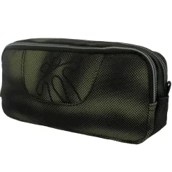 TOTTO Material Escolar*- Estuche escolar 2 compartimentos Sobre Wave