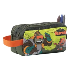 TOTTO Material Escolar*- Estuche escolar Brawlmaster