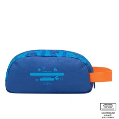 TOTTO Material Escolar*- Estuche escolar Little Avatar