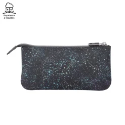 TOTTO Material Escolar*- Estuche escolar salpicado color Tablero