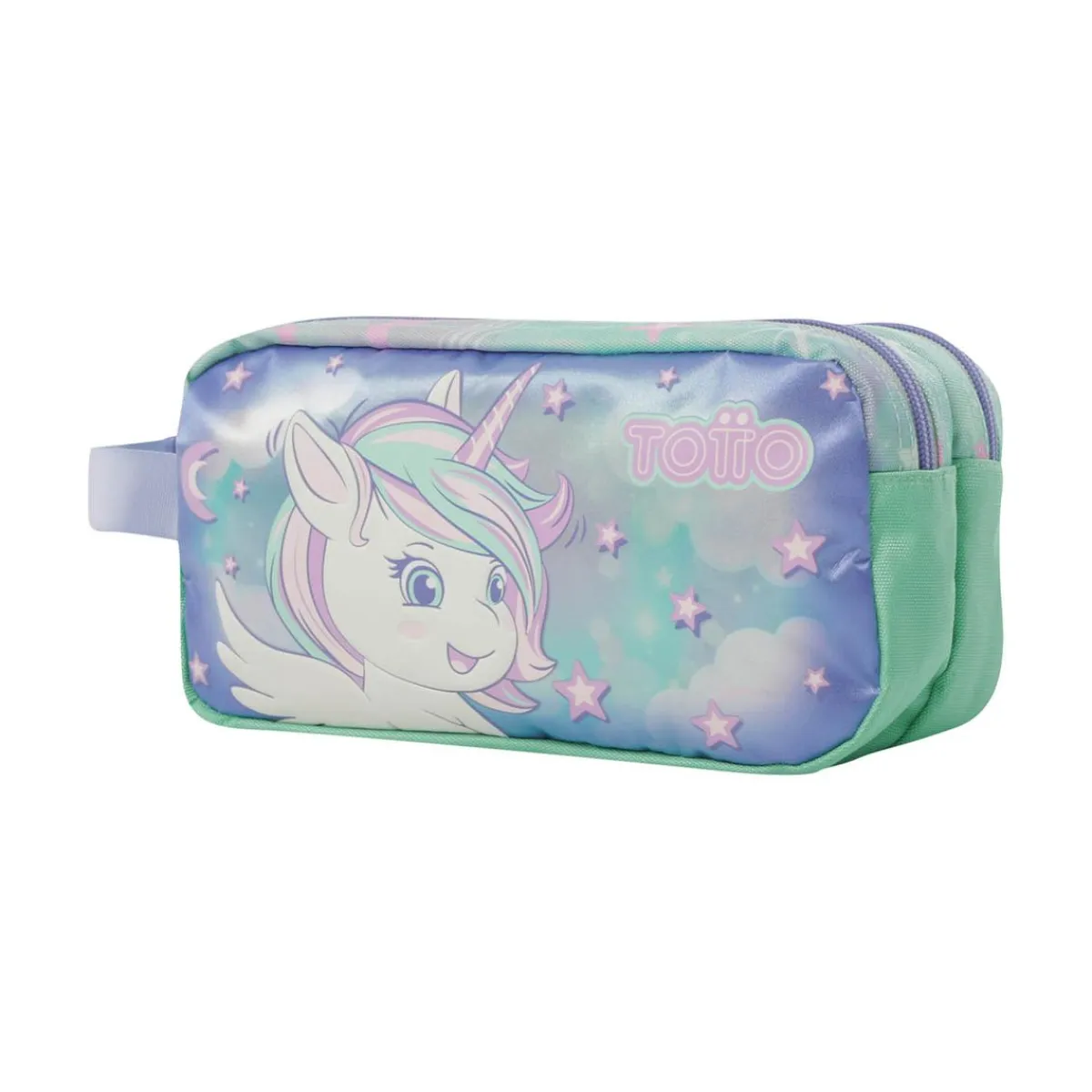 TOTTO Material Escolar*- Estuche Magic Dreams