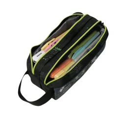 TOTTO Material Escolar*- Estuche Monster Race