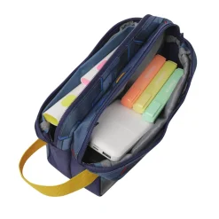 TOTTO Material Escolar*- Estuche Sentinel