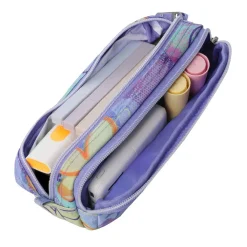 TOTTO Material Escolar*- Estuche Sobre - Grafily