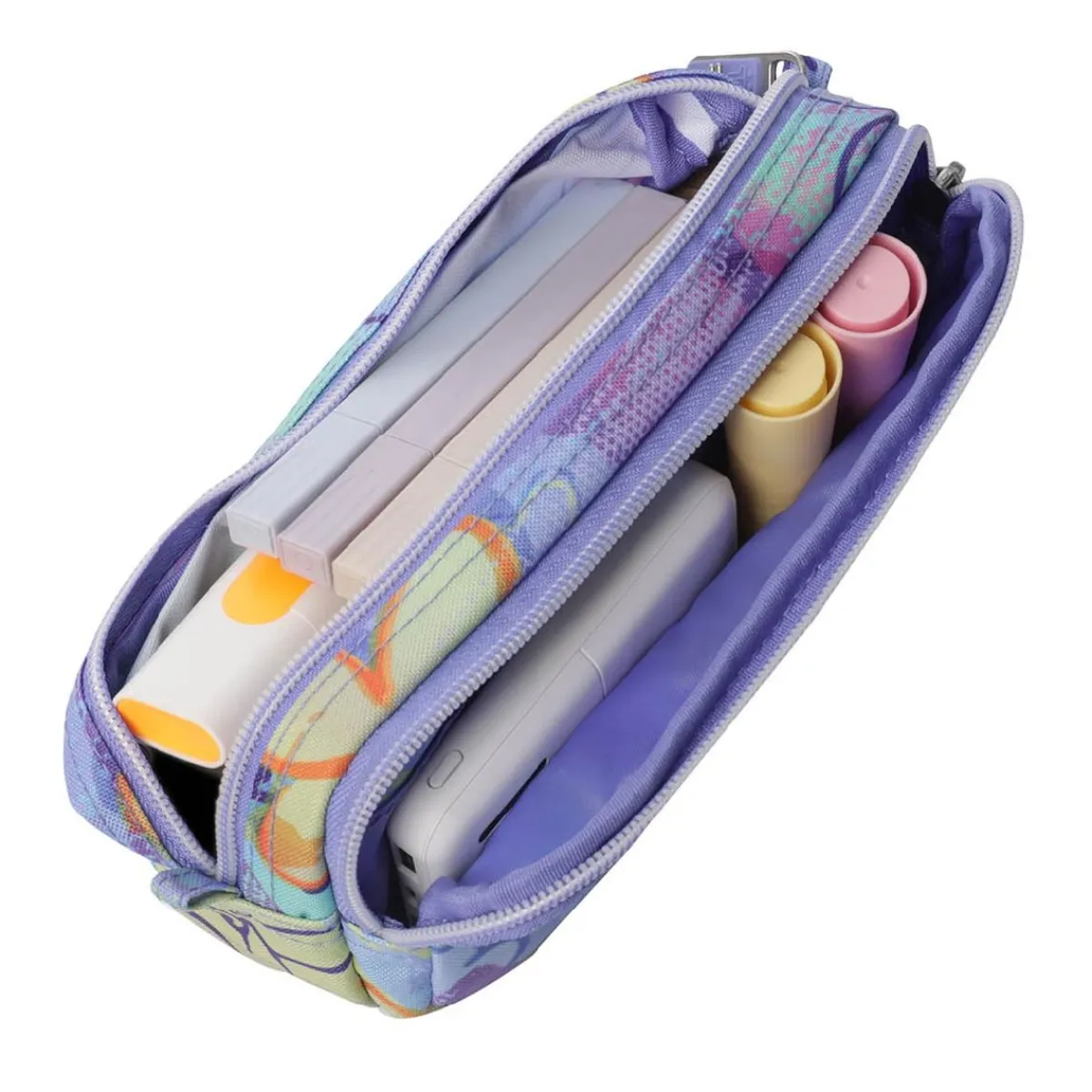 TOTTO Material Escolar*- Estuche Sobre - Grafily