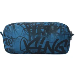 TOTTO Material Escolar*- Estuche Sobre - Urban Graph