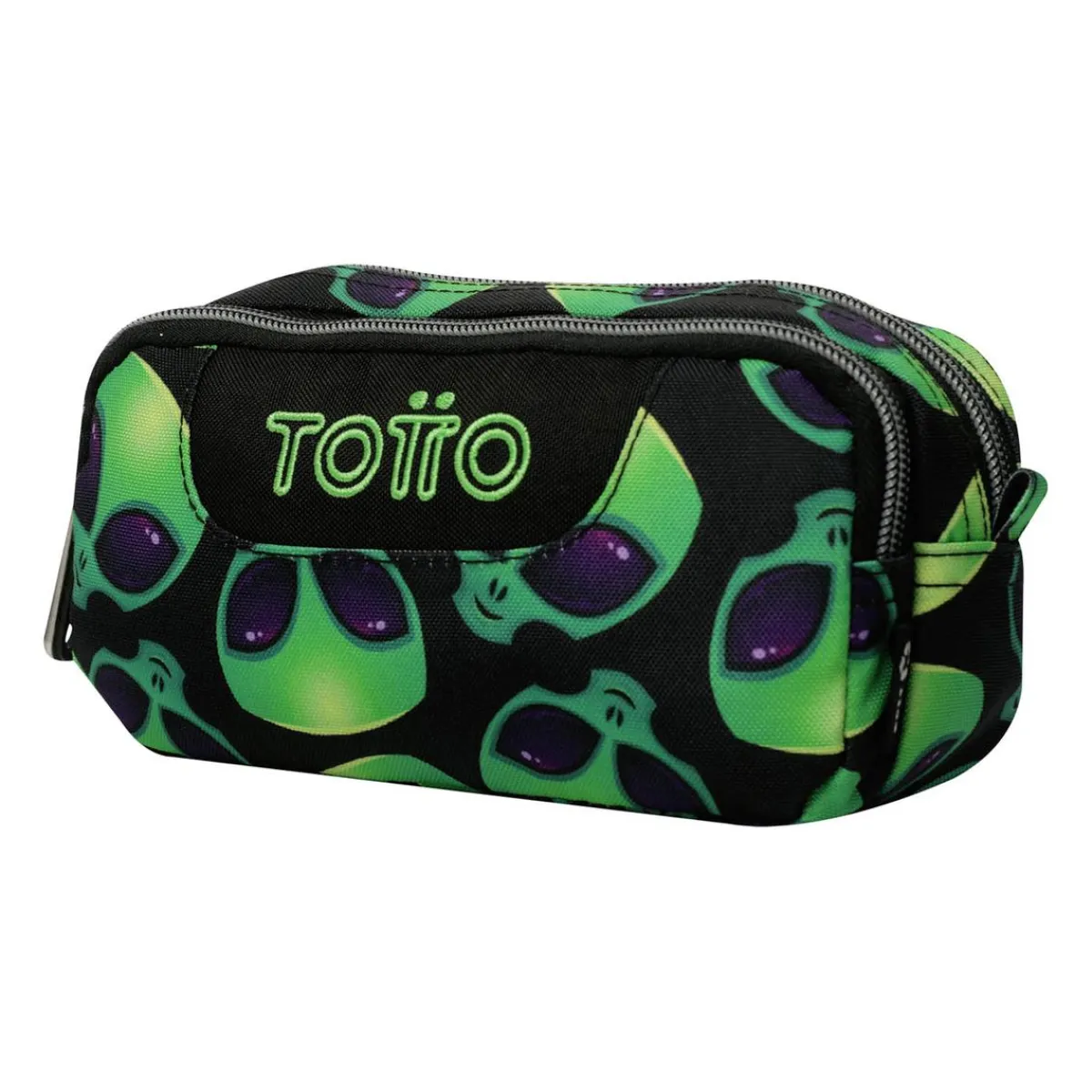 TOTTO Material Escolar*- Estuche Sobre Ali