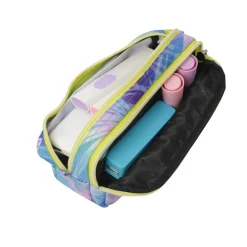 TOTTO Material Escolar*- Estuche Sobre Prisma