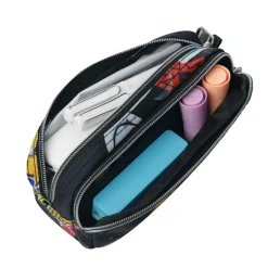 TOTTO Material Escolar*- Estuche Sobre Sticky