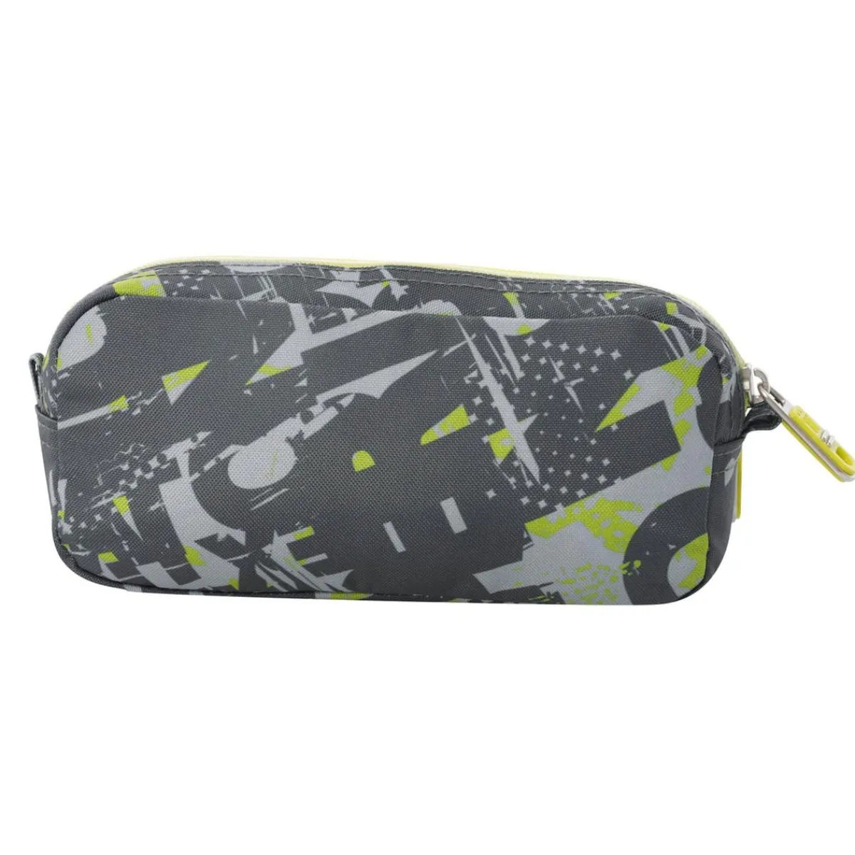 TOTTO Material Escolar*- Estuche Sobre Texgrunge