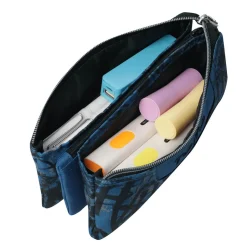 TOTTO Material Escolar*- Estuche Tablero Urban Graph