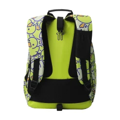 TOTTO Material Escolar*- Mochila Acuareles Hule