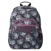 TOTTO Material Escolar*- Mochila Acuareles Kitten Rose
