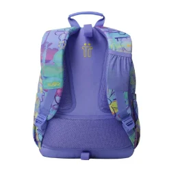 TOTTO Material Escolar*- Mochila Acuareles - Grafily