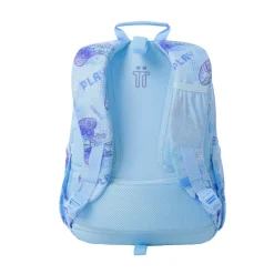 TOTTO Material Escolar*- Mochila Acuareles Polar