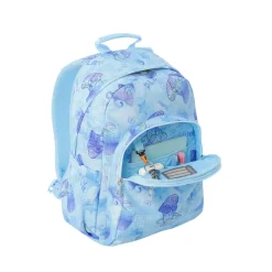 TOTTO Material Escolar*- Mochila Acuareles Polar
