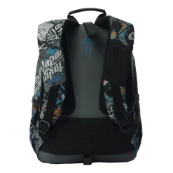 TOTTO Material Escolar*- Mochila Acuareles - Okubo