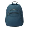 TOTTO Material Escolar*- Mochila Acuareles Moroccan Blue