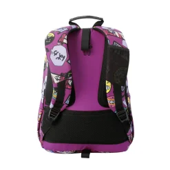 TOTTO Material Escolar*- Mochila Acuareles Kitsune