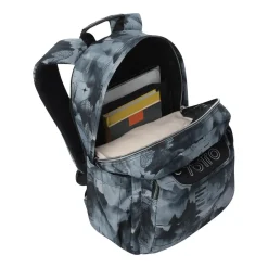 TOTTO Material Escolar*- Mochila Acuareles Digital Hill