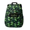 TOTTO Material Escolar*- Mochila Acuareles Ali