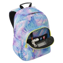 TOTTO Material Escolar*- Mochila Acuareles Prisma