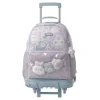 TOTTO Material Escolar*- Mochila con ruedas Kawi L