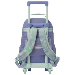 TOTTO Material Escolar*- Mochila con ruedas Magic Dreams M