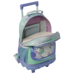 TOTTO Material Escolar*- Mochila con ruedas Magic Dreams M