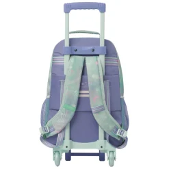 TOTTO Material Escolar*- Mochila con ruedas Magic Dreams L