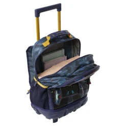 TOTTO Material Escolar*- Mochila con ruedas Sentinel M