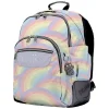 TOTTO Material Escolar*- Mochila escolar arcoíris Rayol