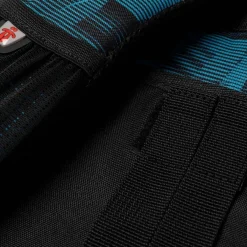 TOTTO Material Escolar*- Mochila escolar con ruedas Renglones - Azul