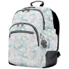 TOTTO Material Escolar*- Mochila escolar corazones pastel Rayol