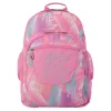 TOTTO Material Escolar*- Mochila escolar Crayoles estampado Lilac