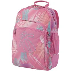 TOTTO Material Escolar*- Mochila escolar Ecole estampado Lilac