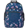 TOTTO Material Escolar*- Mochila escolar Ecole estampado Gomy