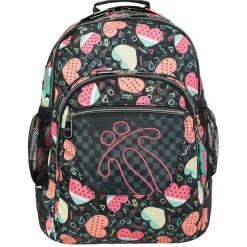 TOTTO Material Escolar*- Mochila escolar Ecole estampado Horsey