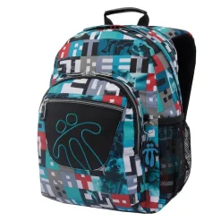 TOTTO Material Escolar*- Mochila escolar Ecole - Urbano