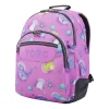 TOTTO Material Escolar*- Mochila escolar gatos astronautas Rayol
