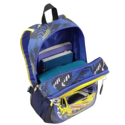 TOTTO Material Escolar*- Mochila escolar grande Velocity
