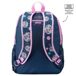 TOTTO Material Escolar*- Mochila escolar grande Sweet Candy