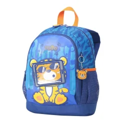 TOTTO Material Escolar*- Mochila escolar mediana Little Avatar