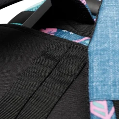 TOTTO Material Escolar*- Mochila escolar pequeña con ruedas Resma - Starty