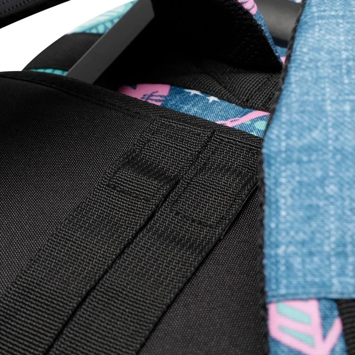 TOTTO Material Escolar*- Mochila escolar pequeña con ruedas Resma - Starty