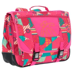 TOTTO Material Escolar*- Mochila escolar tijeras - Rosa