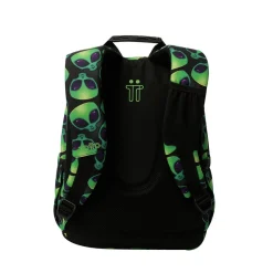 TOTTO Material Escolar*- Mochila Gommas Ali