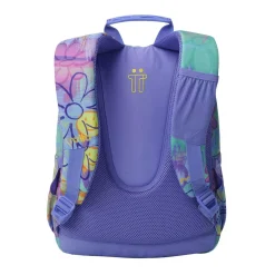 TOTTO Material Escolar*- Mochila Gommas Grafily