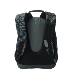 TOTTO Material Escolar*- Mochila Gommas Okubo