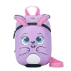 TOTTO Material Escolar*- Mochila infantil conejita Cornejo
